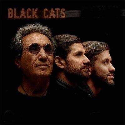 دانلود آهنگ بلک کتس ناجور